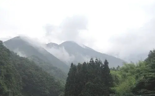 Ryoso Jinya no Sato