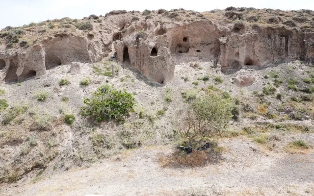 Sonus Mare Santorini
