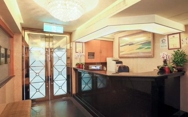 Best Love Boutique Hotel