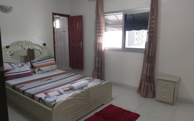 Residence Abidjan Appartements