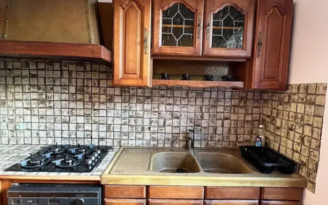 Appartement à Sevran