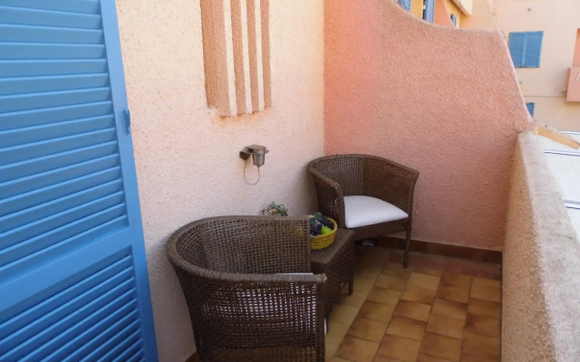 Le Nereidi Hotel Residence