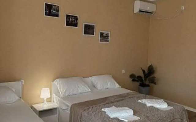 Guest House Sea
