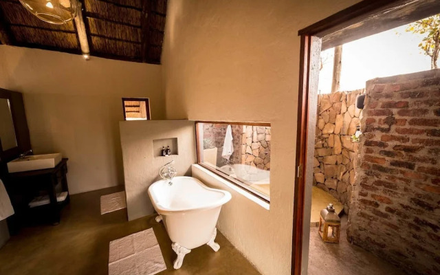 Bushwa Game Lodge