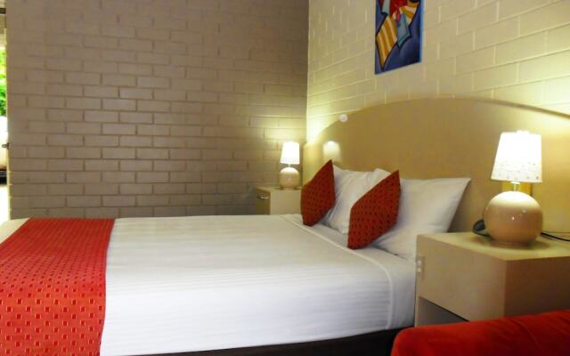 Mooloolaba Motel
