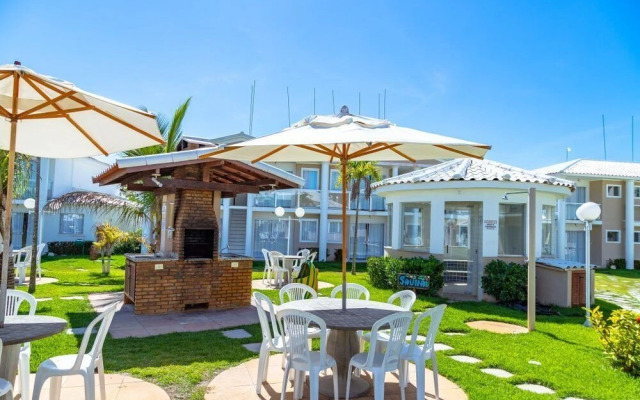 Residencial Mar da Galiléia