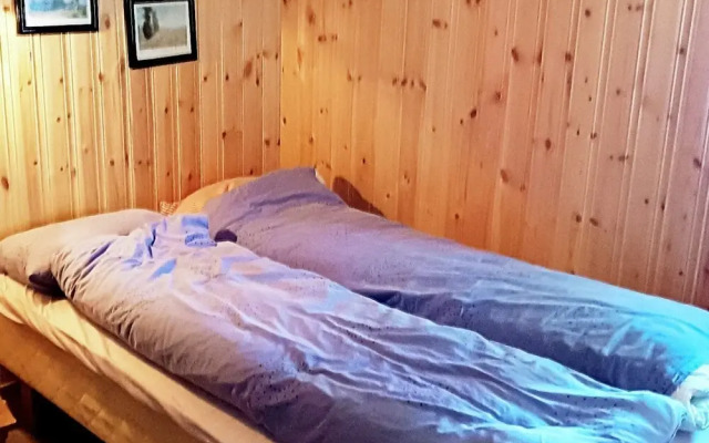 8 Person Holiday Home in Mehamn