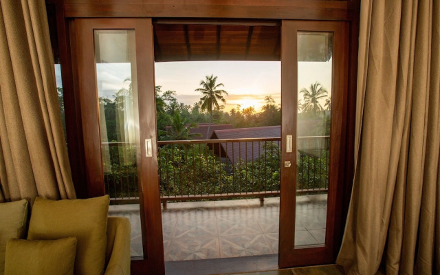 Celestia Ayurveda Resort