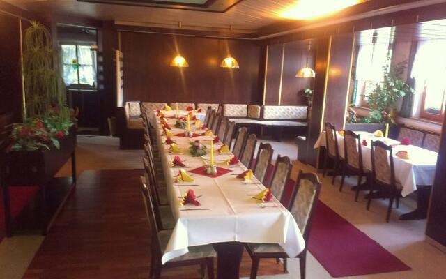 Müllers Hotel & Restaurant