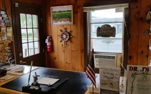 Viking Inn