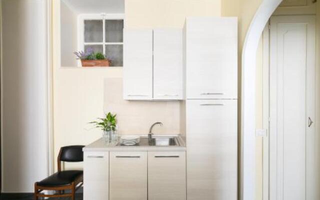 Tevere Rome Apartments