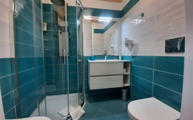 BelloBello Rooms & Apartment