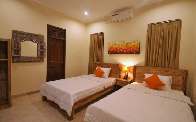 Pondok Mertha House Ubud