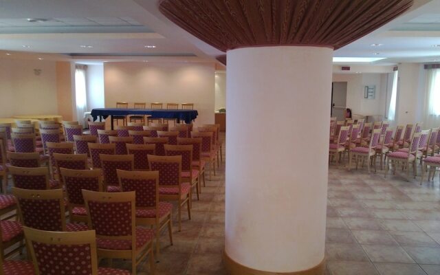 Hotel Residence Bisanzio