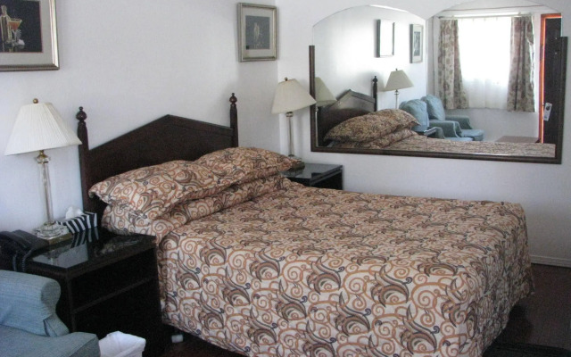 Motel Rideau