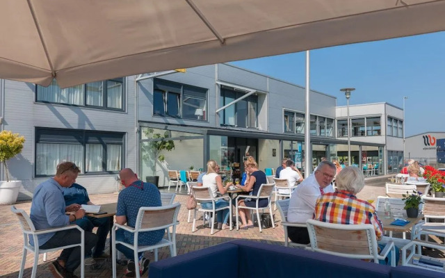 Hotel De Boegschroef