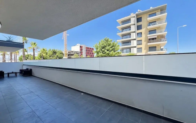 Faro Prestige by Homing