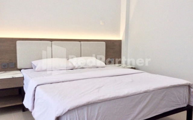 TERRA Guesthouse JEC Mitra RedDoorz