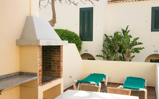 Apartamentos Westhaven Bay