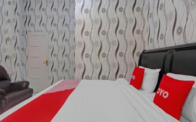 OYO 90615 Jojo Homestay