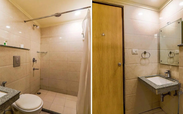 Hotel Surya Grand By OYO Rooms