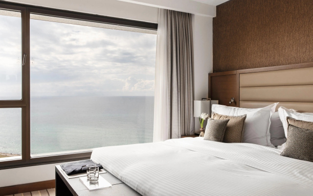 InterContinental David Tel Aviv by IHG
