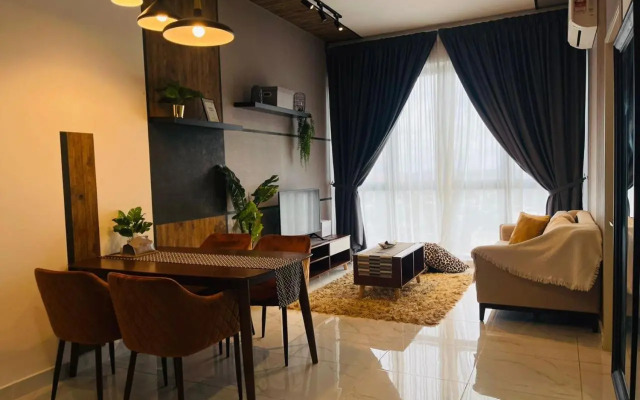 Auranad Troika Level 33