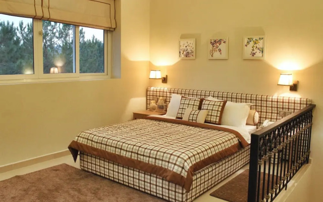 Binh An Village Dalat Resort