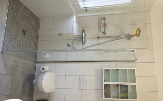 Ferienhaus zur Blautanne