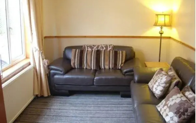 Sherwood Bed and Breakfast
