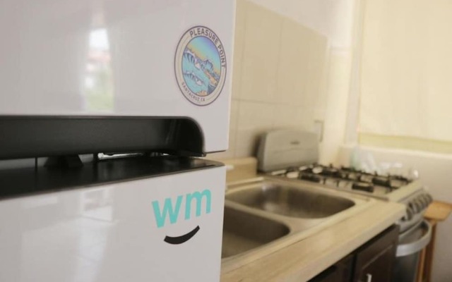 Room-apartment With Blacony and sea View