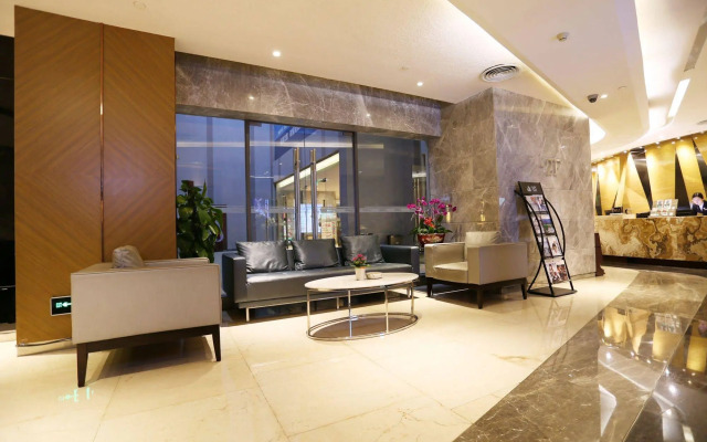 Guangzhou YiHe Apartment