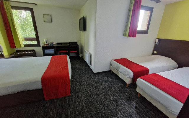 KYRIAD MONTLUCON - Saint Victor