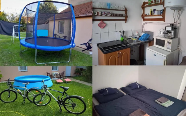 Relax apartman