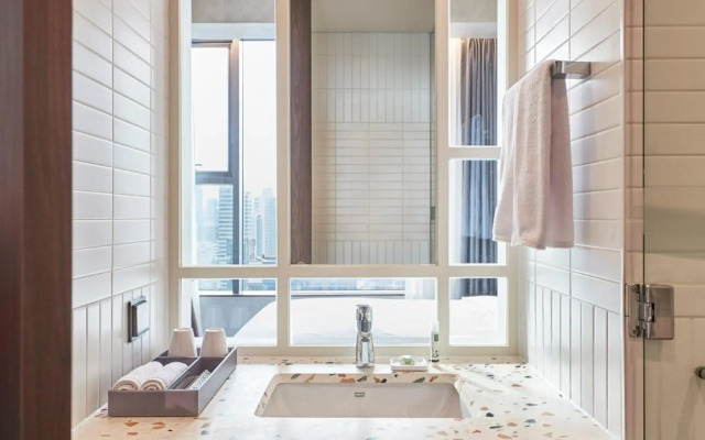 Mercure Lyon Centre Beaux Arts