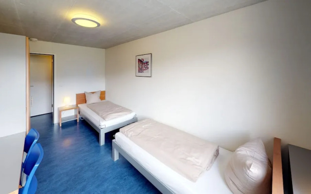 Reka-Feriendorf Disentis