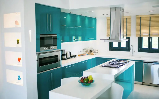 Zafira Residence
