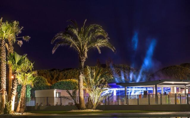 Holiday Home With a Barbecue on the Languedoc Coast