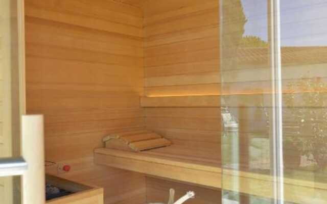 Hôtel Mas de la Grenouillère