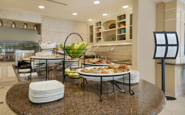 Hilton Garden Inn San Bernardino