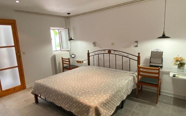 Zorica - 110 m From sea - A3