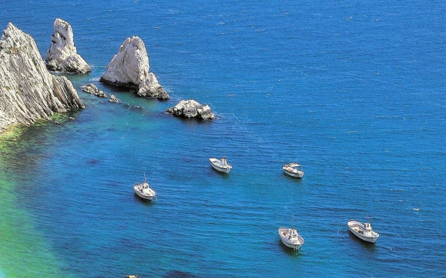 Belvilla by OYO Del Frontino CA Tofano