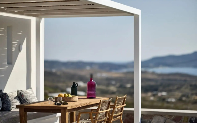 Dot Villa