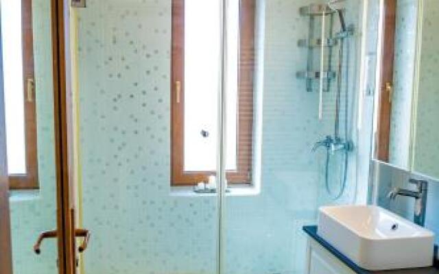 Villa Casafina Serviced Apartments