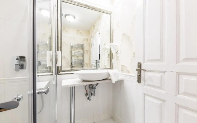 Villa Red by Columbus Ustka