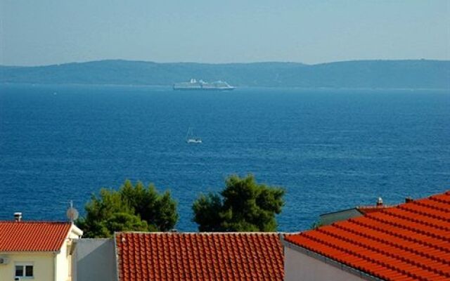 Apartments Villa Mediteran