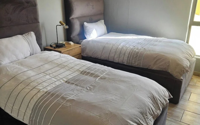 Ss Luxury Apartments Island Club