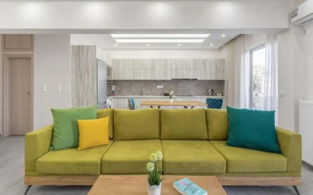 Afroditi Suite