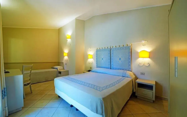 Villaggio Calafiorita