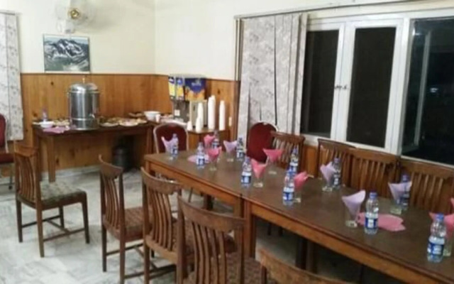 Kutton Jagran Resort